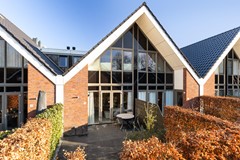 H.F. Wakemanstraat 16, 3905MT Veenendaal